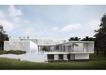 Huni Architectes image 2 Meilleurs Architectes à Toulon Huni Architectes image 2