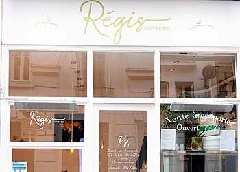 Huîtrerie Régis image 2 Meilleurs Restaurants De Fruits De Mer à Paris Huîtrerie Régis image 2