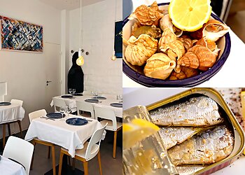 Huîtrerie Régis image 3 Meilleurs Restaurants De Fruits De Mer à Paris Huîtrerie Régis image 3