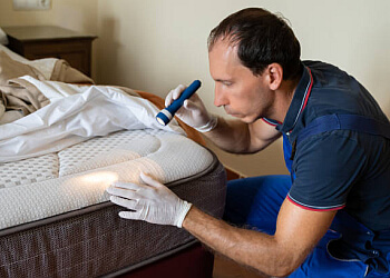 Hygiene Services Solutions image 2 Paris Pest Control Hygiene Services Solutions image 2