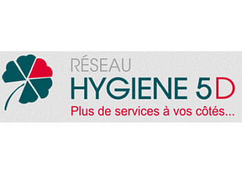 Reims  Hygiène 5D propose