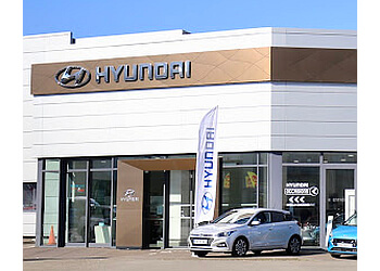 Hyundai Bordeaux Nord Le Bouscat–Sipa Automobiles 