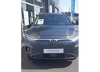 Hyundai Lille Lomme-Valauto image 3 Lille Car Dealers Hyundai Lille Lomme-Valauto image 3