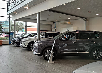 Hyundai Montpellier-Tressol-Chabrier image 2 Meilleurs Concessionnaires De Voitures à Montpellier Hyundai Montpellier-Tressol-Chabrier image 2