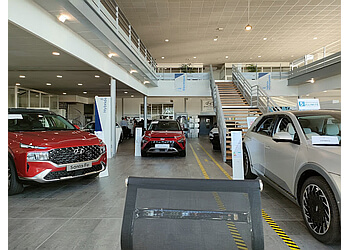 Hyundai Montpellier-Tressol-Chabrier image 3 Meilleurs Concessionnaires De Voitures à Montpellier Hyundai Montpellier-Tressol-Chabrier image 3