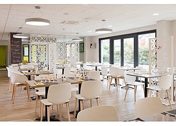 HÔTEL Kyriad Saint-Etienne Centre image 2 Meilleurs Hôtel à Saint-Étienne HÔTEL Kyriad Saint-Etienne Centre image 2