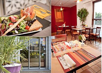 HÔTEL Kyriad Saint-Etienne Centre image 3 Meilleurs Hôtel à Saint-Étienne HÔTEL Kyriad Saint-Etienne Centre image 3