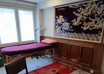 Hélène Gagnière image 3 Meilleure Acupuncture à Montpellier Hélène Gagnière image 3