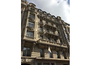 Hôtel Amirauté image 2 Toulon Hotels Hôtel Amirauté image 2