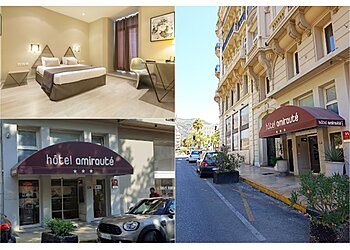 Hôtel Amirauté image 3 Toulon Hotels Hôtel Amirauté image 3