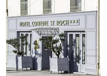 Hôtel Comédie Saint-Roch