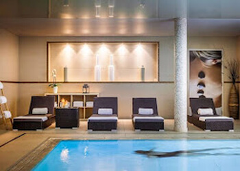 Novotel Spa Rennes Centre Gare image 2 Meilleurs Hôtel à Rennes Novotel Spa Rennes Centre Gare image 2