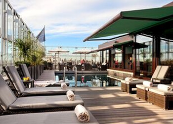 Pullman La Pléiade Montpellier Centre image 2 Meilleurs Hôtel à Montpellier Pullman La Pléiade Montpellier Centre image 2