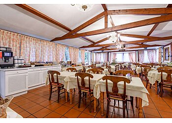 Hôtel Strasbourg Montagne Verte image 2 Meilleurs Hôtel à Strasbourg Hôtel Strasbourg Montagne Verte image 2