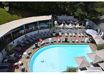 Hôtel du Golf image 2 Meilleurs Hôtel à Saint-Étienne Hôtel du Golf image 2