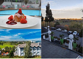 Hôtel du Golf image 3 Meilleurs Hôtel à Saint-Étienne Hôtel du Golf image 3