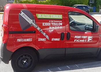 IDS Alessis Serrurerie image 3 Toulon Locksmiths IDS Alessis Serrurerie image 3