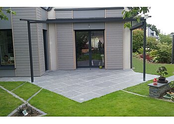 ID.o Paysage image 2 Angers Landscaping Companies ID.o Paysage image 2