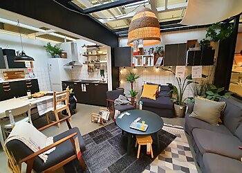 IKEA Bordeaux image 2 Bordeaux Furniture Stores IKEA Bordeaux image 2