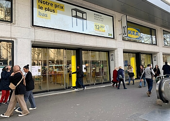 IKEA Paris