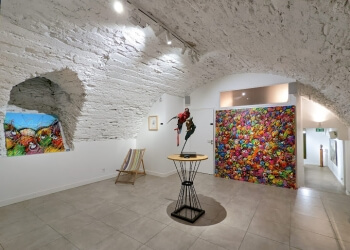 In Arte Veritas image 2 Meilleures Galeries D'Art à Angers In Arte Veritas image 2