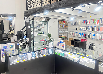 IT-Mobile image 2 Grenoble Cell Phone Repair IT-Mobile image 2