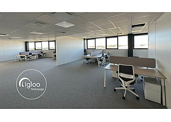 Igloo Nettoyage image 2 Meilleurs Ménage À Domicile à Nantes Igloo Nettoyage image 2
