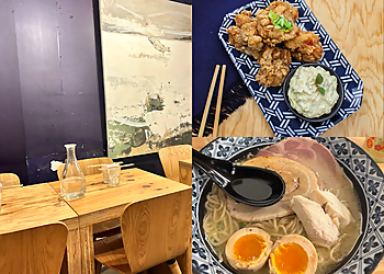 Ikimasho Nantes image 3 Nantes Japanese Restaurants Ikimasho Nantes image 3