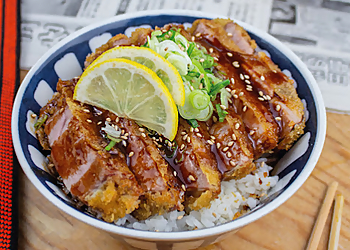 Nantes Japanese Restaurants Ikimasho Nantes image 1