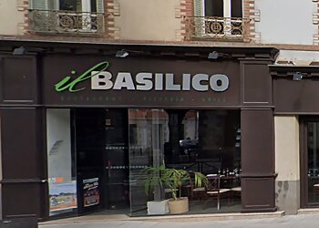 Il Basilico image 2 Rennes Italian Restaurants Il Basilico image 2