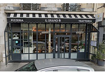 Il Grano image 2 Meilleurs Restaurants Italiens à Paris Il Grano image 2