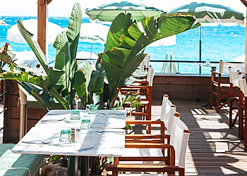 Il Parasole di Marco image 2 Toulon Italian Restaurants Il Parasole di Marco image 2