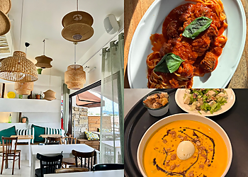 Il Parasole di Marco image 3 Toulon Italian Restaurants Il Parasole di Marco image 3