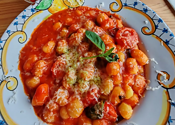 Toulon Italian Restaurants Il Parasole di Marco image 1