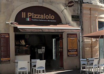 Il Pizzaiolo image 2 Montpellier Pizza Places Il Pizzaiolo image 2