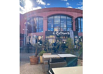 Il Ristorante Montpellier image 2 Meilleurs Restaurants Italiens à Montpellier Il Ristorante Montpellier image 2