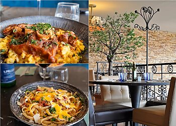 Il Ristorante Montpellier image 3 Meilleurs Restaurants Italiens à Montpellier Il Ristorante Montpellier image 3