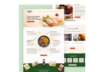 ImagesCréations image 2 Meilleurs Agences de création de site web à Nantes ImagesCréations image 2