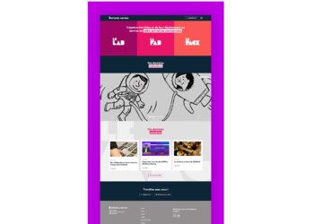 ImagesCréations image 3 Meilleurs Agences de création de site web à Nantes ImagesCréations image 3