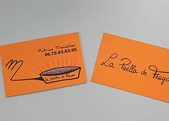 Imprimerie Astoin image 3 Toulon Printing Shop Imprimerie Astoin image 3