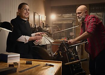 Imprimerie Dalbos image 3 Meilleures Imprimeries à Bordeaux Imprimerie Dalbos image 3