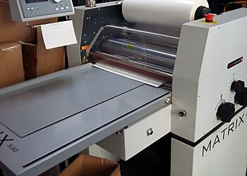 Imprimerie Nouvelle image 2 Marseille Printing Shop Imprimerie Nouvelle image 2