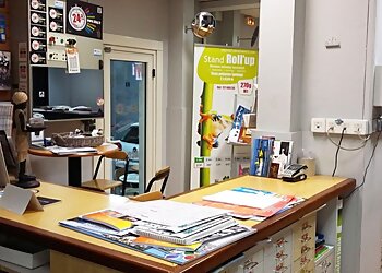 Imprimerie Nouvelle image 3 Marseille Printing Shop Imprimerie Nouvelle image 3