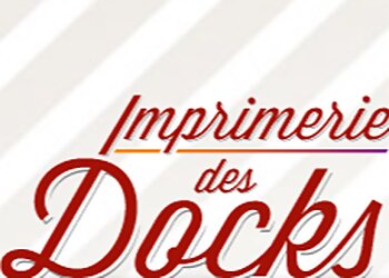 Imprimerie des Docks image 3 Reims Printing Shop Imprimerie des Docks image 3