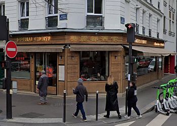 Impérial Choisy image 2 Paris Chinese Restaurants Impérial Choisy image 2