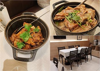 Impérial Choisy image 3 Paris Chinese Restaurants Impérial Choisy image 3