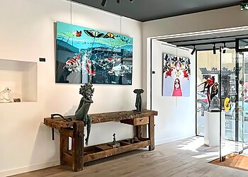 In Arte Veritas image 3 Meilleures Galeries D'Art à Angers In Arte Veritas image 3