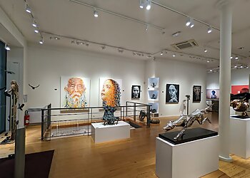 In Arte Veritas   image 2 Meilleures Galeries D'Art à Toulouse  In Arte Veritas   image 2