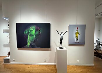 In Arte Veritas   image 3 Meilleures Galeries D'Art à Toulouse  In Arte Veritas   image 3