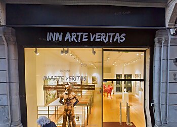 Meilleures Galeries D'Art à Toulouse  In Arte Veritas   image 1